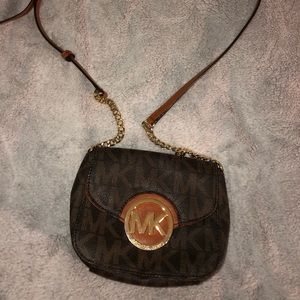 Michael Kors crossbody